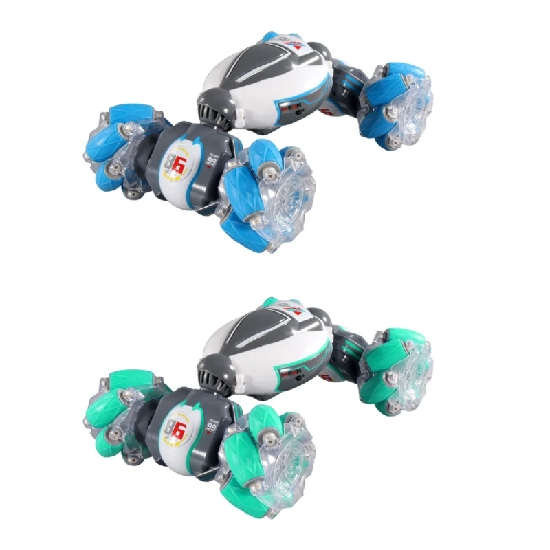 Жест RC трюковая машина игрушка 360 ° рулон жест управление Дрифтинг машина 4x4 дистанционное управление твист машина игрушка Рождественский п...
Жест RC трюковая машина игрушка 360 ° рулон жест управление Дрифтинг машина 4x4 дистанционное управление твист машина игрушка Рождественский п...