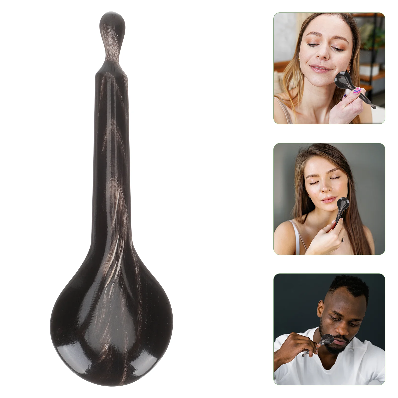 Face Tool Scraping Boardfacial Tools Guasha Jade Bodyskincare Scraper Skin Ox Horn Stickrod Care Neckfoot Sticks Stoneacupoint
Face Tool Scraping Boardfacial Tools Guasha Jade Bodyskincare Scraper Skin Ox Horn Stickrod Care Neckfoot Sticks Stoneacupoint