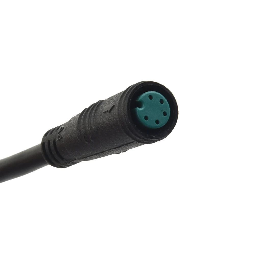 5pin Waterproof Adapter Instrument Extension Cable E-Bike Electric Bicycle Part For KT Display Converted To SM Connector 1500mm
5pin Waterproof Adapter Instrument Extension Cable E-Bike Electric Bicycle Part For KT Display Converted To SM Connector 1500mm