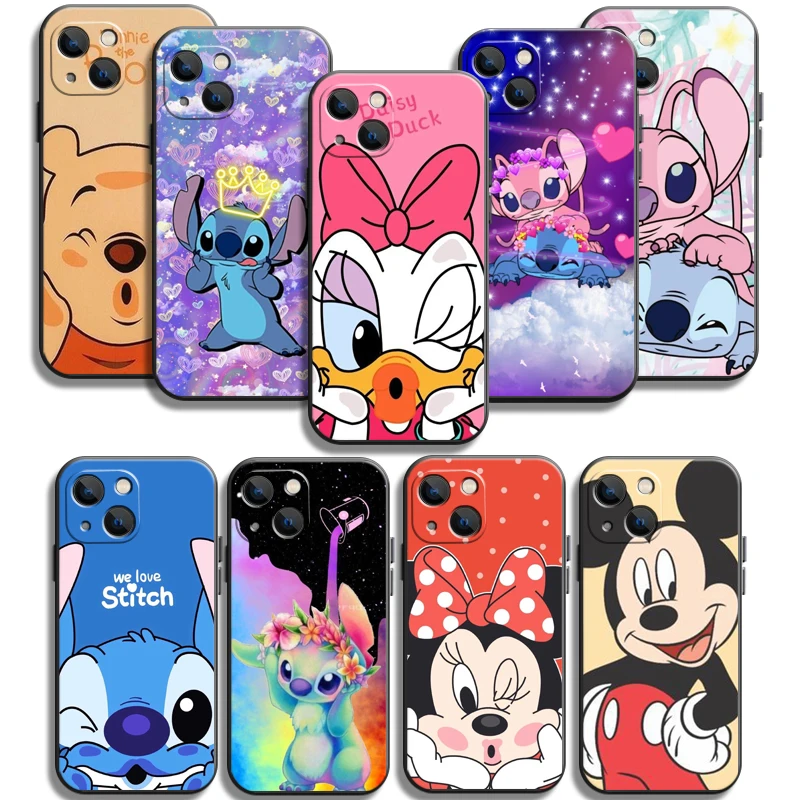 Disney Cartoon Cute Phone Cases For iPhone 11 12 Pro MAX 6S 7 8 Plus XS MAX 12 13 Mini X XR SE 2020 Cases Soft TPU Back Cover
Disney Cartoon Cute Phone Cases For iPhone 11 12 Pro MAX 6S 7 8 Plus XS MAX 12 13 Mini X XR SE 2020 Cases Soft TPU Back Cover