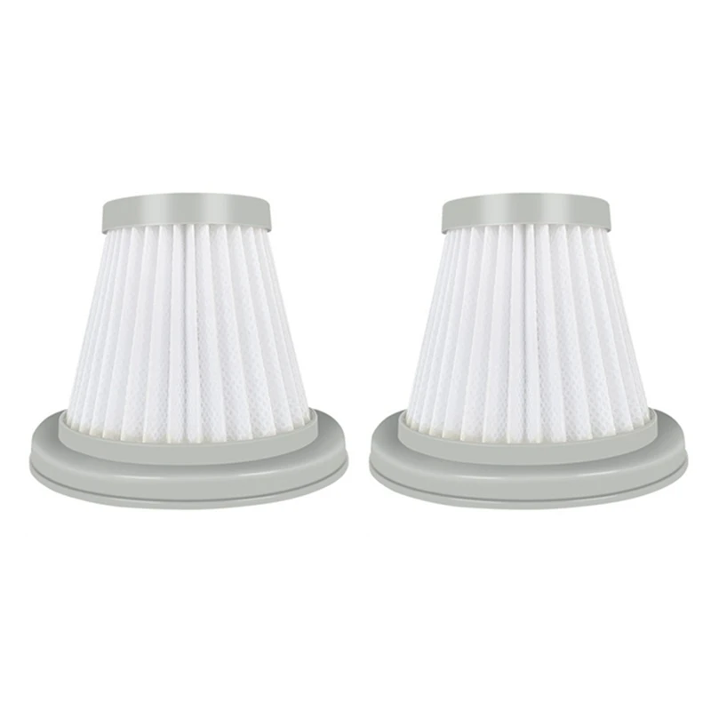 Filters 40Pcs For Deerma DX118C DX128C Vacuum Cleaner Accessories Elements Sweeping Robot Replacement Part Cleaning
Filters 40Pcs For Deerma DX118C DX128C Vacuum Cleaner Accessories Elements Sweeping Robot Replacement Part Cleaning