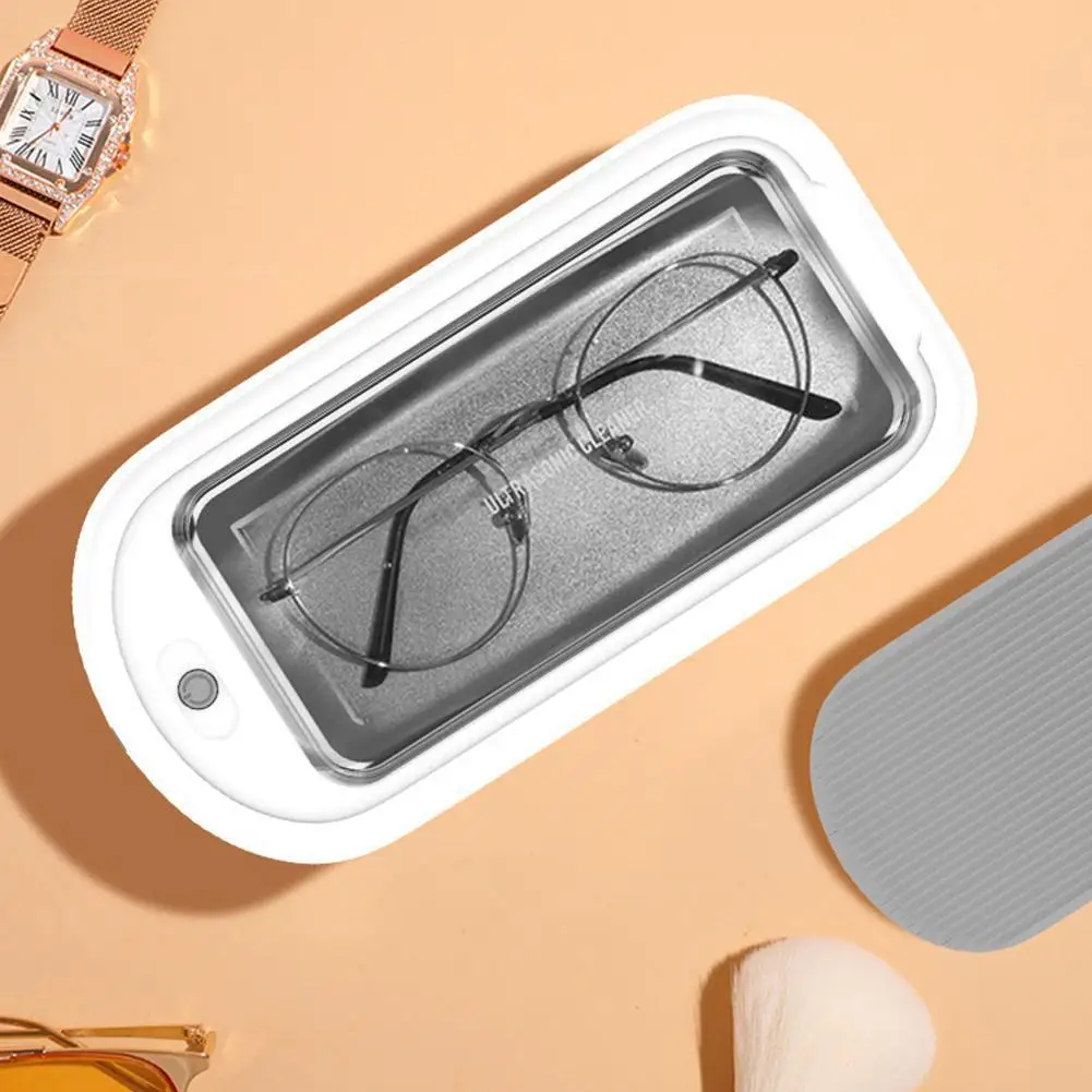 Super Clean Ultrasonic Cleaning Machine Stainless Steel Household Eyewash Machine False Teeth Watch Jewelry Cleaner Kitchen
Super Clean Ultrasonic Cleaning Machine Stainless Steel Household Eyewash Machine False Teeth Watch Jewelry Cleaner Kitchen