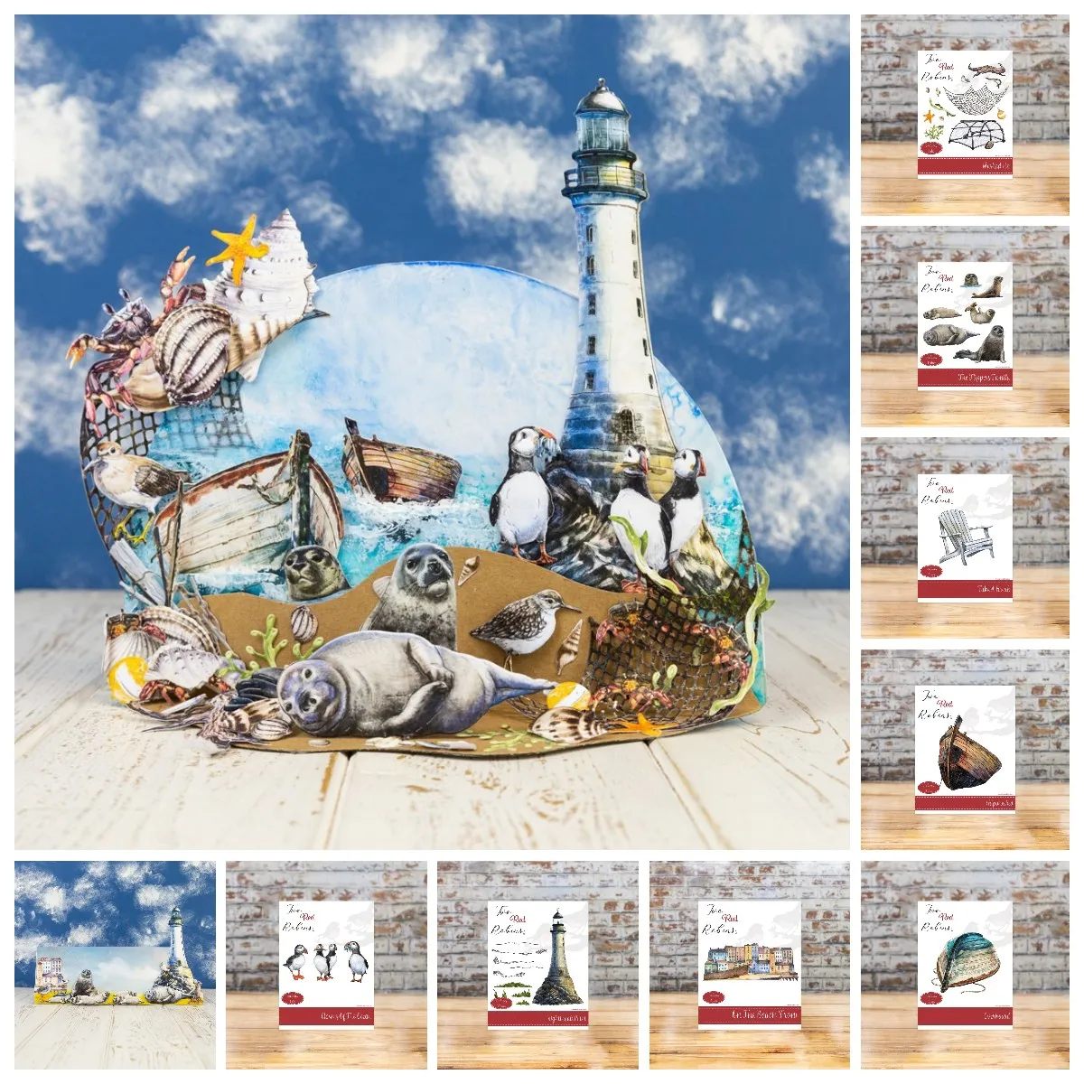 Exquisite Originality Seaside Scenery Series Metal Cutting Die Technology Card Making Template Manual DIY 2022
Exquisite Originality Seaside Scenery Series Metal Cutting Die Technology Card Making Template Manual DIY 2022