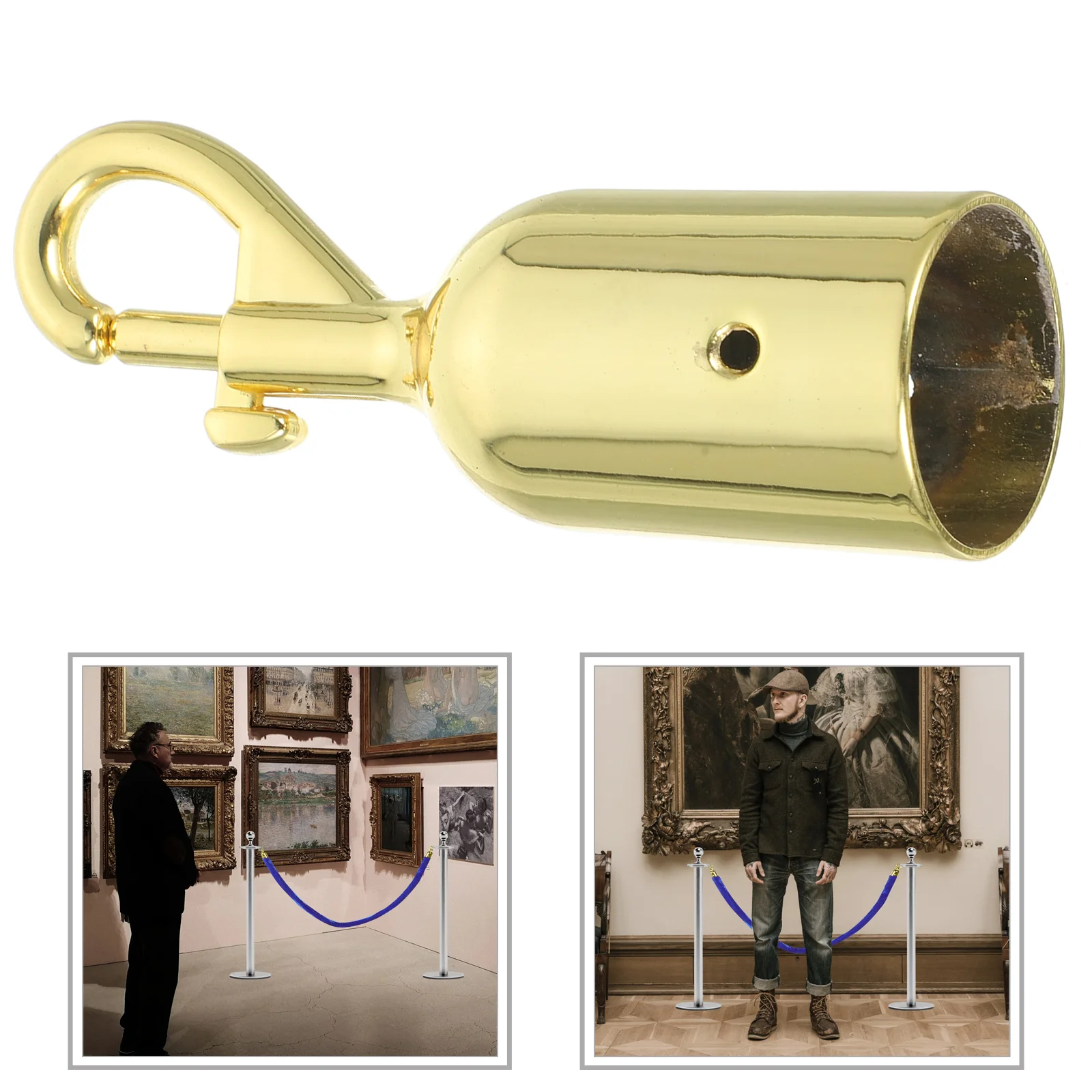 Party Queue Barrier Rope Hook Hooks Crowds Control Lanyards Safety Breakaway Pillar Velvet Ropes Posts Controlling
Party Queue Barrier Rope Hook Hooks Crowds Control Lanyards Safety Breakaway Pillar Velvet Ropes Posts Controlling