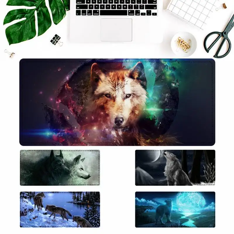 2020 wolf Mouse Pad Gamer Keyboard Maus Pad Desk Mouse Mat Game Accessories For Overwatch
2020 wolf Mouse Pad Gamer Keyboard Maus Pad Desk Mouse Mat Game Accessories For Overwatch