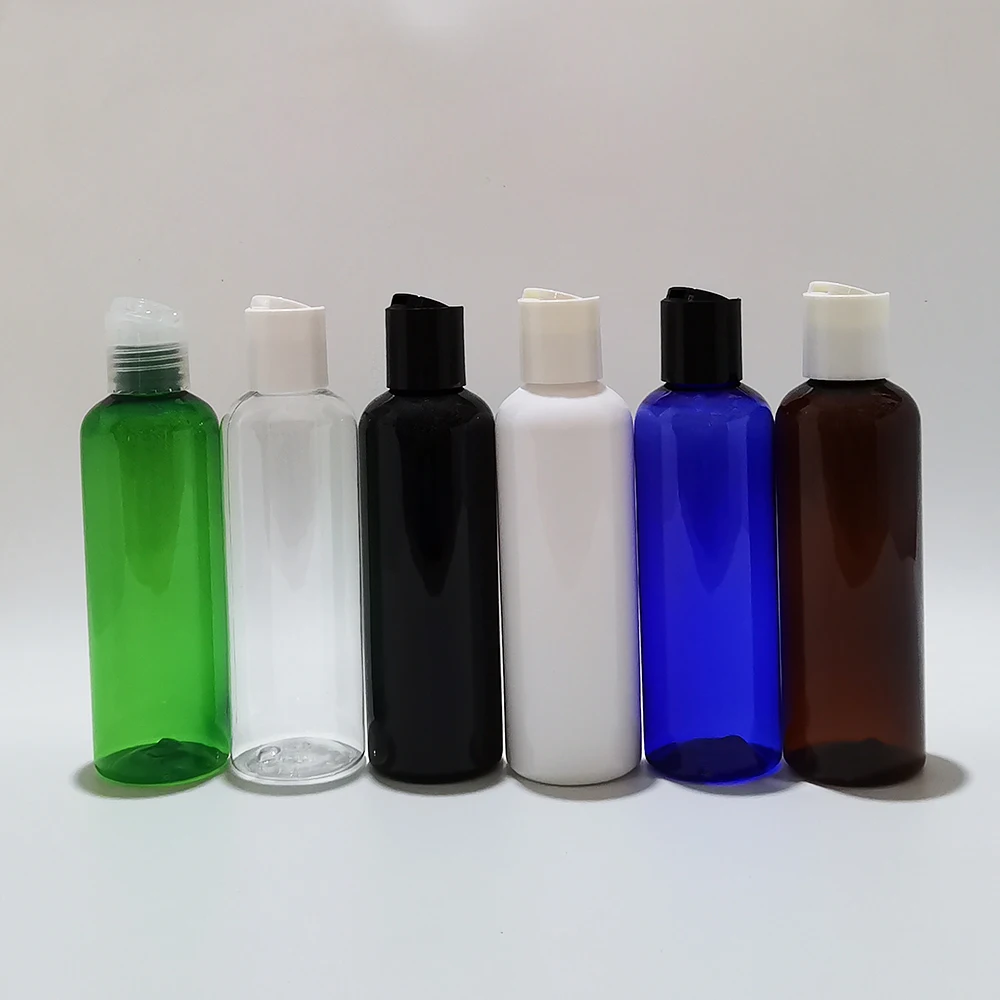 30pcs 200ml Empty Bottle With Disc Cap Toner Plastic Container Oil Bottles For Lotion Cream Cosmetic Oil Shampaoo Shower Gel
30pcs 200ml Empty Bottle With Disc Cap Toner Plastic Container Oil Bottles For Lotion Cream Cosmetic Oil Shampaoo Shower Gel
