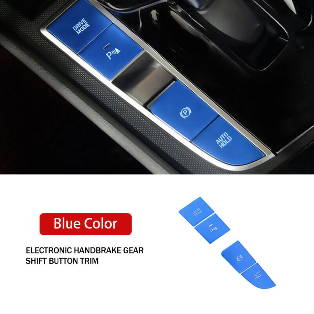 1 Set Car Gear Shift Button Cover Trim For Hyundai Elantra CN7 2020 2021 Alloy Gear Shift Button Cover Trim Interior Accessory
1 Set Car Gear Shift Button Cover Trim For Hyundai Elantra CN7 2020 2021 Alloy Gear Shift Button Cover Trim Interior Accessory