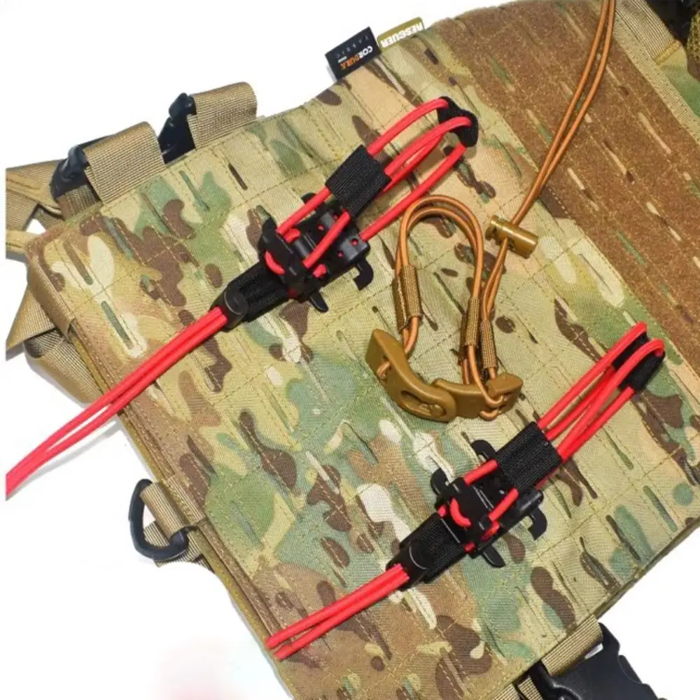 1/2 шт., нейлоновые карабины для карабина
1/2 шт., нейлоновые карабины для карабина