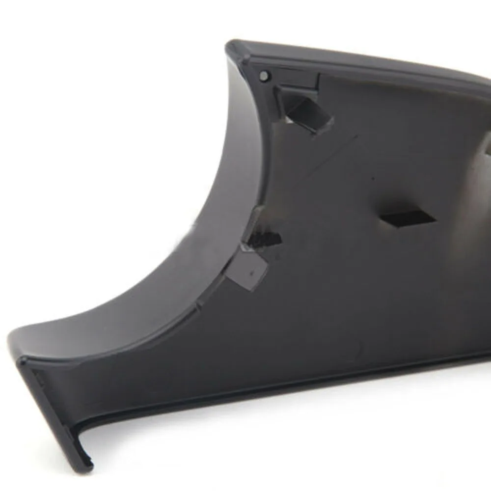 Brand New Mirror Cover Mirror Base Anti-fading For TESLA MODEL 3 2017-2021 Ultra-light 1PCS Door Wing Lower Holder
Brand New Mirror Cover Mirror Base Anti-fading For TESLA MODEL 3 2017-2021 Ultra-light 1PCS Door Wing Lower Holder