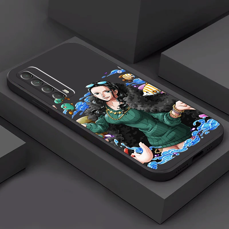 ONE PIECE Anime Phone Case For Huawei P30 P40 Lite P20 Pro P Smart 2021 2020 2019 Z Coque Soft Carcasa Back Funda
ONE PIECE Anime Phone Case For Huawei P30 P40 Lite P20 Pro P Smart 2021 2020 2019 Z Coque Soft Carcasa Back Funda