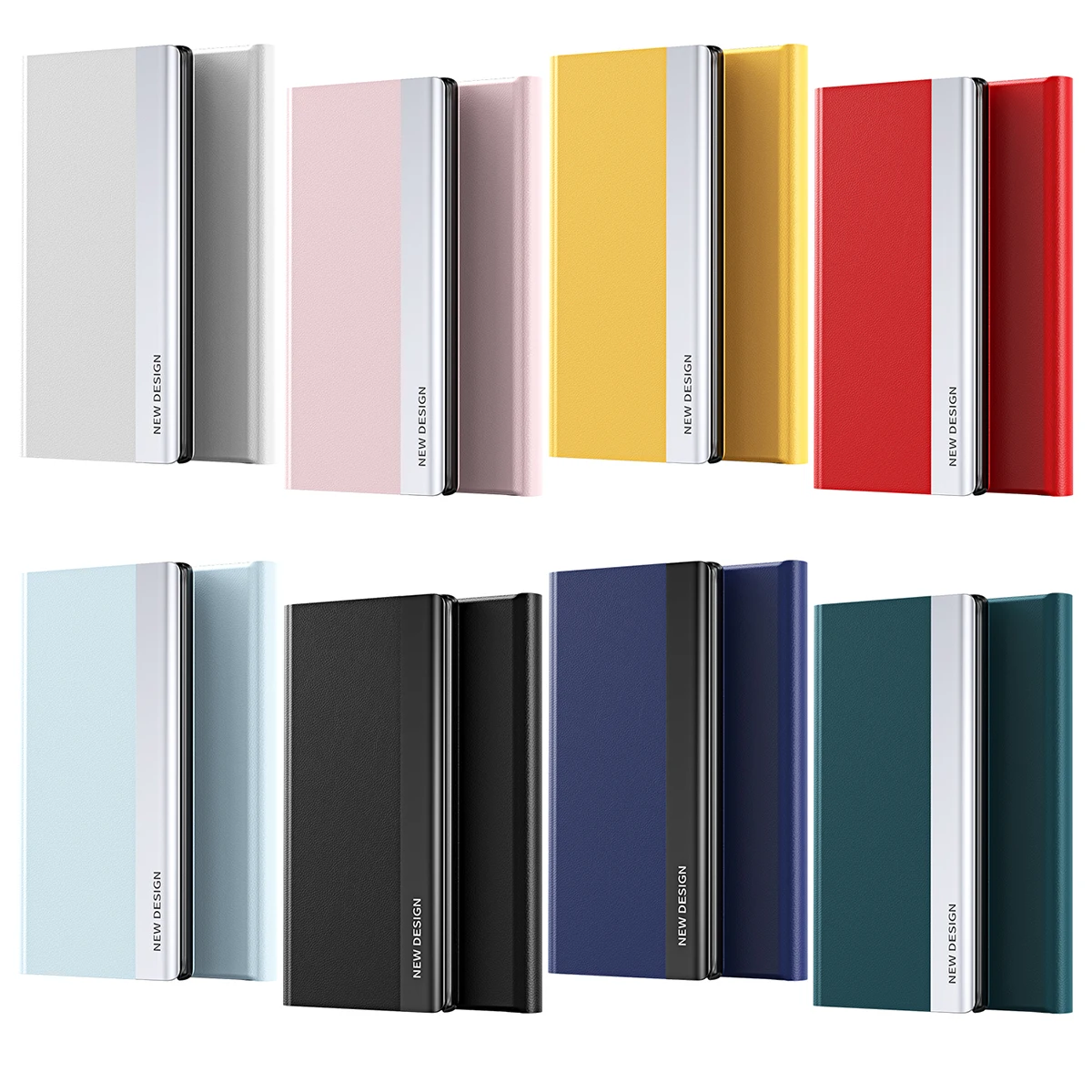 Full Protective Flip Phone Case for Samsung Galaxy A73 A53 A33 A23 A13 A12 5G Cover Slim Fit Luxury Magnetic Bracket Coque
Full Protective Flip Phone Case for Samsung Galaxy A73 A53 A33 A23 A13 A12 5G Cover Slim Fit Luxury Magnetic Bracket Coque