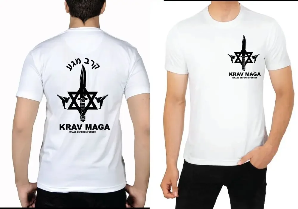 Israel Defense Forces Krav Maga Men T-Shirt Short Sleeve Casual Cotton O-Neck Summer T Shirt
Israel Defense Forces Krav Maga Men T-Shirt Short Sleeve Casual Cotton O-Neck Summer T Shirt