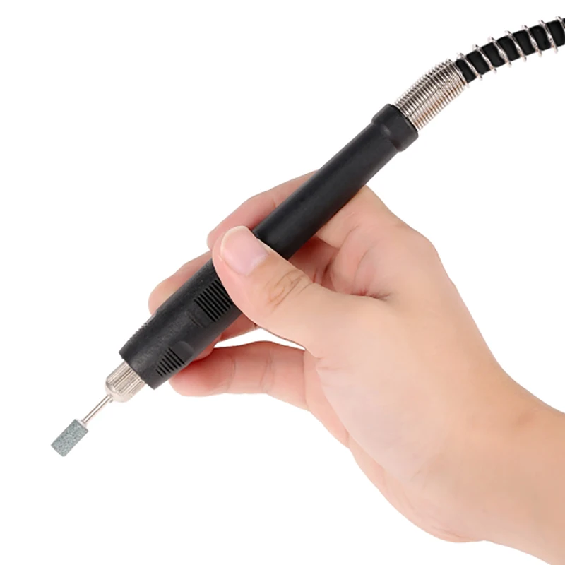 106cm Extension Cord Flexible Shaft For Rotary Electric Comfortable Durable Must-have Accessory Drilling Tools Drill Tools
106cm Extension Cord Flexible Shaft For Rotary Electric Comfortable Durable Must-have Accessory Drilling Tools Drill Tools