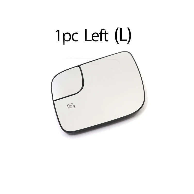 Зеркало с подогревом, боковое зеркало, стекло зеркала заднего вида, линза для Ford Explorer 2011-2018, аксессуары
Зеркало с подогревом, боковое зеркало, стекло зеркала заднего вида, линза для Ford Explorer 2011-2018, аксессуары