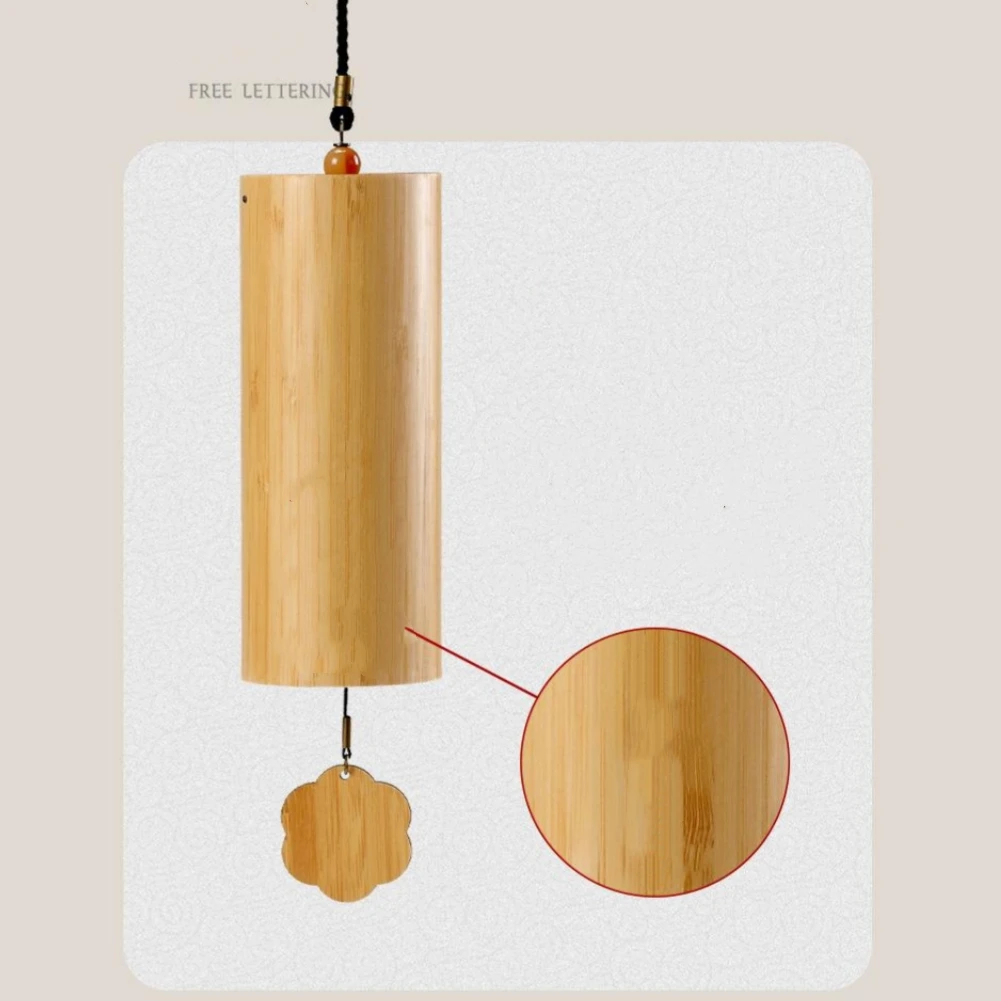 Bamboo Wind Chimes C Am Dm G Chord Windchime Meditation Outdoor Garden Decoration Windchime Windbell Chimes Craft Relaxation
Bamboo Wind Chimes C Am Dm G Chord Windchime Meditation Outdoor Garden Decoration Windchime Windbell Chimes Craft Relaxation