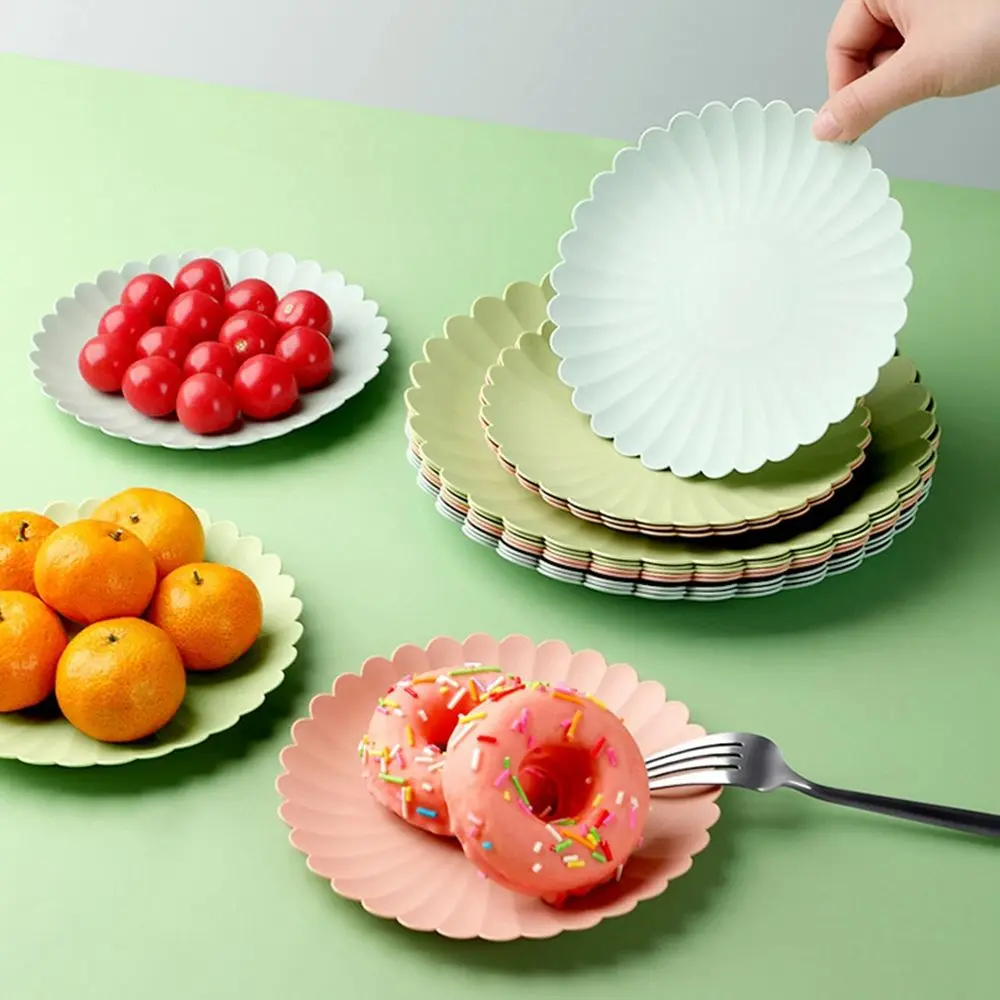 Tableware Garbage Storage Tray Dining Table Spit Bone Dish Specialty Plate Cake Plate Dessert Serving Plate Vegetable Cookies
Tableware Garbage Storage Tray Dining Table Spit Bone Dish Specialty Plate Cake Plate Dessert Serving Plate Vegetable Cookies