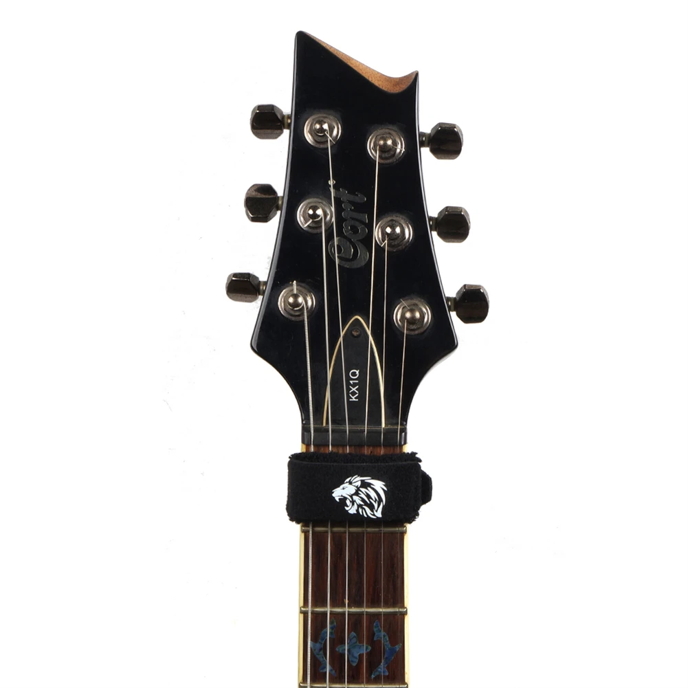 String Wraps Dampeners Muter Black 1 Pcs 2.4cm Width Acoustic Dampeners Fret Mute Fretboard Muting String Wraps Protable Durable
String Wraps Dampeners Muter Black 1 Pcs 2.4cm Width Acoustic Dampeners Fret Mute Fretboard Muting String Wraps Protable Durable