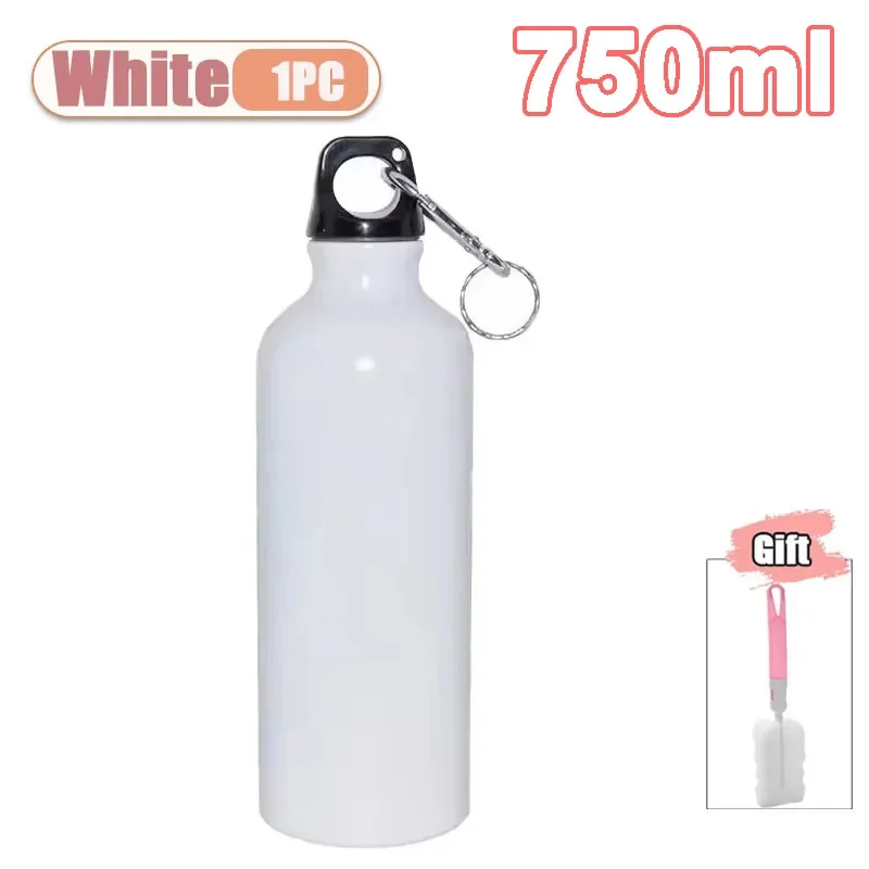 Алюминиевая бутылка для воды 500/750 мл
Алюминиевая бутылка для воды 500/750 мл