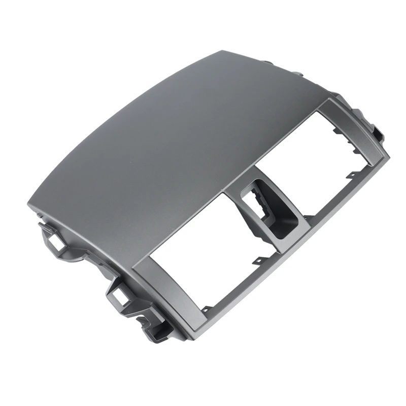 3X Car Dashboard Air Conditioning Outlet Panel Grille Cover For Toyota Corolla Altis 2008-2013
3X Car Dashboard Air Conditioning Outlet Panel Grille Cover For Toyota Corolla Altis 2008-2013