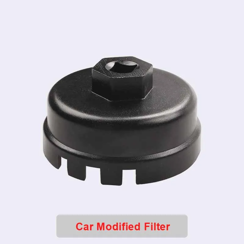 General Motors Retrofit Aluminum Alloy Wrench 70mm Oil Filter Wrench Common Cover Sleeve Removal Tool for Toyota Series fittings
General Motors Retrofit Aluminum Alloy Wrench 70mm Oil Filter Wrench Common Cover Sleeve Removal Tool for Toyota Series fittings