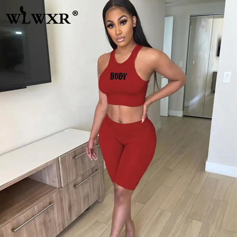 WLWXR Spring Fall O Neck Pink Women Clothing Casual 2 Two Pieces Set Women Outfits Tank Top And Short Pants Red Slim Pants Sets
WLWXR Spring Fall O Neck Pink Women Clothing Casual 2 Two Pieces Set Women Outfits Tank Top And Short Pants Red Slim Pants Sets