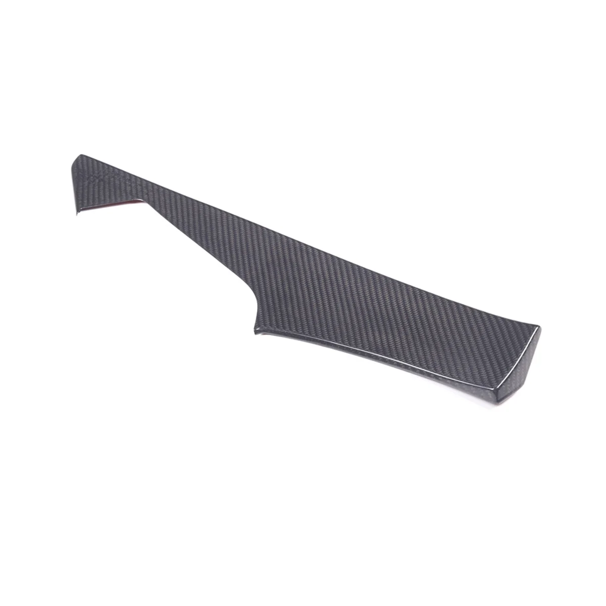 For Chevrolet Corvette C7 2014-2019 LHD Dry Carbon Fiber Car Inner Door Panel Decoration Cover Trim Accessories
For Chevrolet Corvette C7 2014-2019 LHD Dry Carbon Fiber Car Inner Door Panel Decoration Cover Trim Accessories