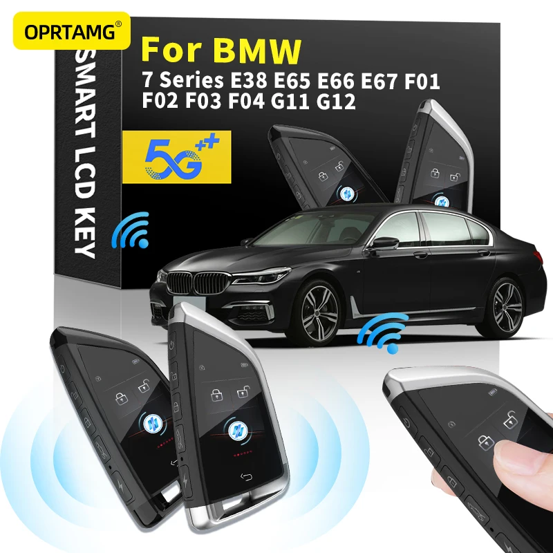 Умный ЖК-дисплей для BMW 7 серии E38 E65 E66 E67 F01 F02 F03 F04 G11 G12 1996 1997 1998 1999-2018 2019 2020 2021
Умный ЖК-дисплей для BMW 7 серии E38 E65 E66 E67 F01 F02 F03 F04 G11 G12 1996 1997 1998 1999-2018 2019 2020 2021