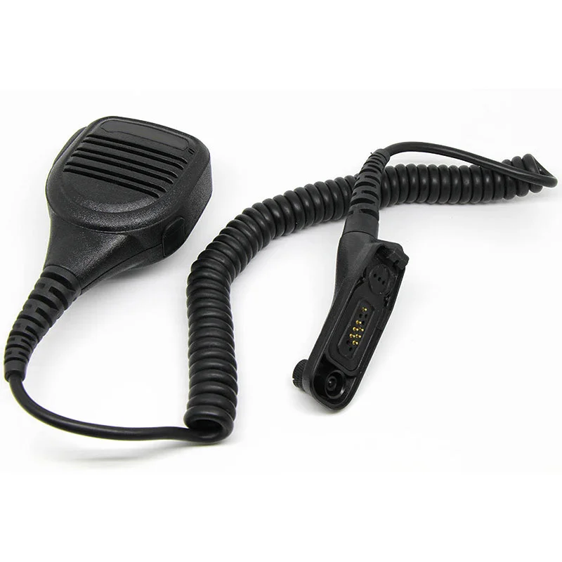 Водонепроницаемый микрофон для Motorola Radio MotoTRBO DP3601 XPR6350 XiRP8268 PMMN4025A XPR XiR DP DGP APX, высокое качество
Водонепроницаемый микрофон для Motorola Radio MotoTRBO DP3601 XPR6350 XiRP8268 PMMN4025A XPR XiR DP DGP APX, высокое качество