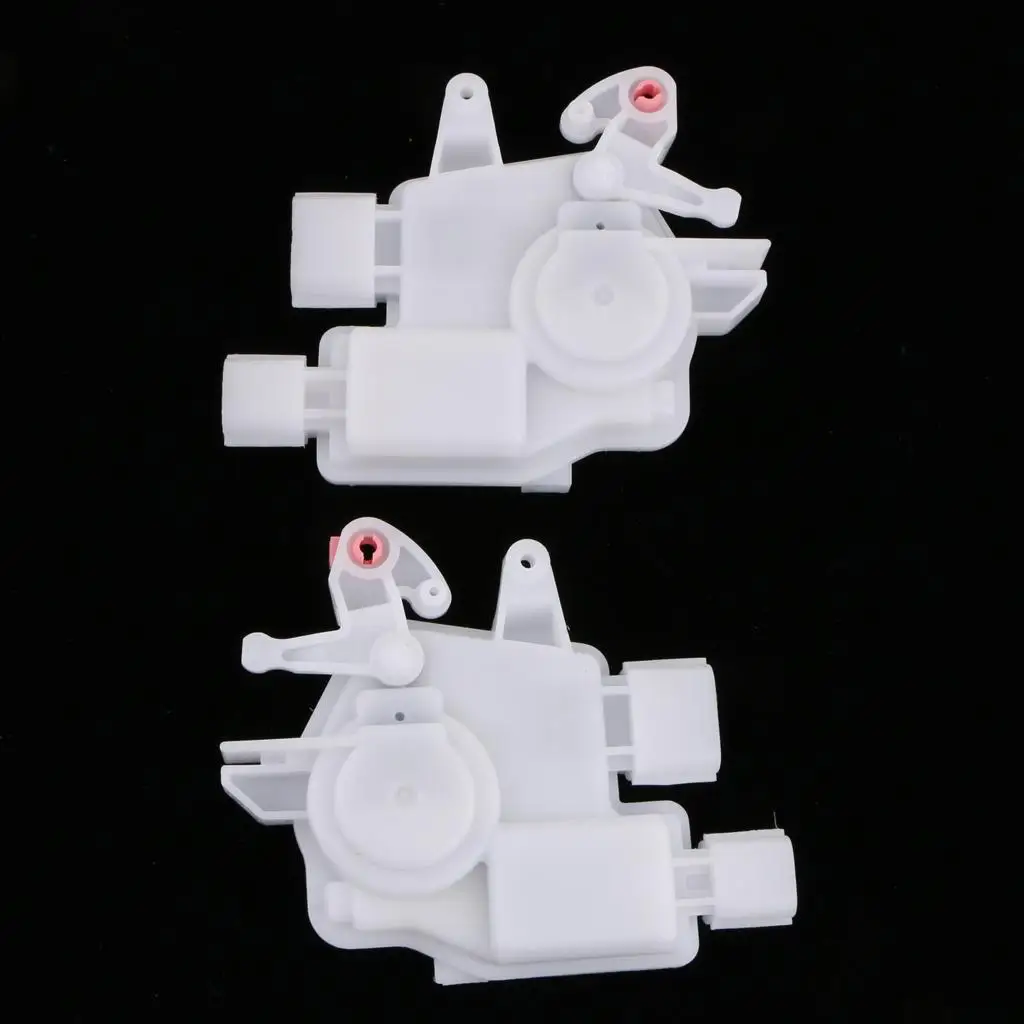 Высокопроизводительный привод для автомобильного дверного замка, передний для Ridgeline TSX
Высокопроизводительный привод для автомобильного дверного замка, передний для Ridgeline TSX