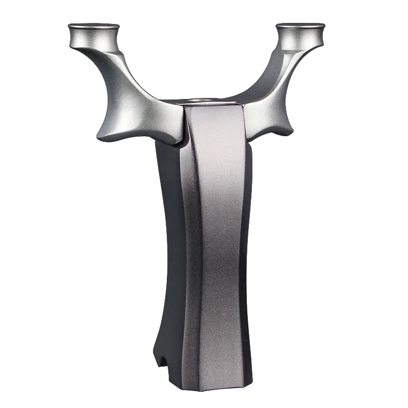 2022 New High-back Chicken King Unparalleled Flying Tiger Fork Slingshot Flat Rubber Band Outdoor Break 440C Stainless Steel
2022 New High-back Chicken King Unparalleled Flying Tiger Fork Slingshot Flat Rubber Band Outdoor Break 440C Stainless Steel