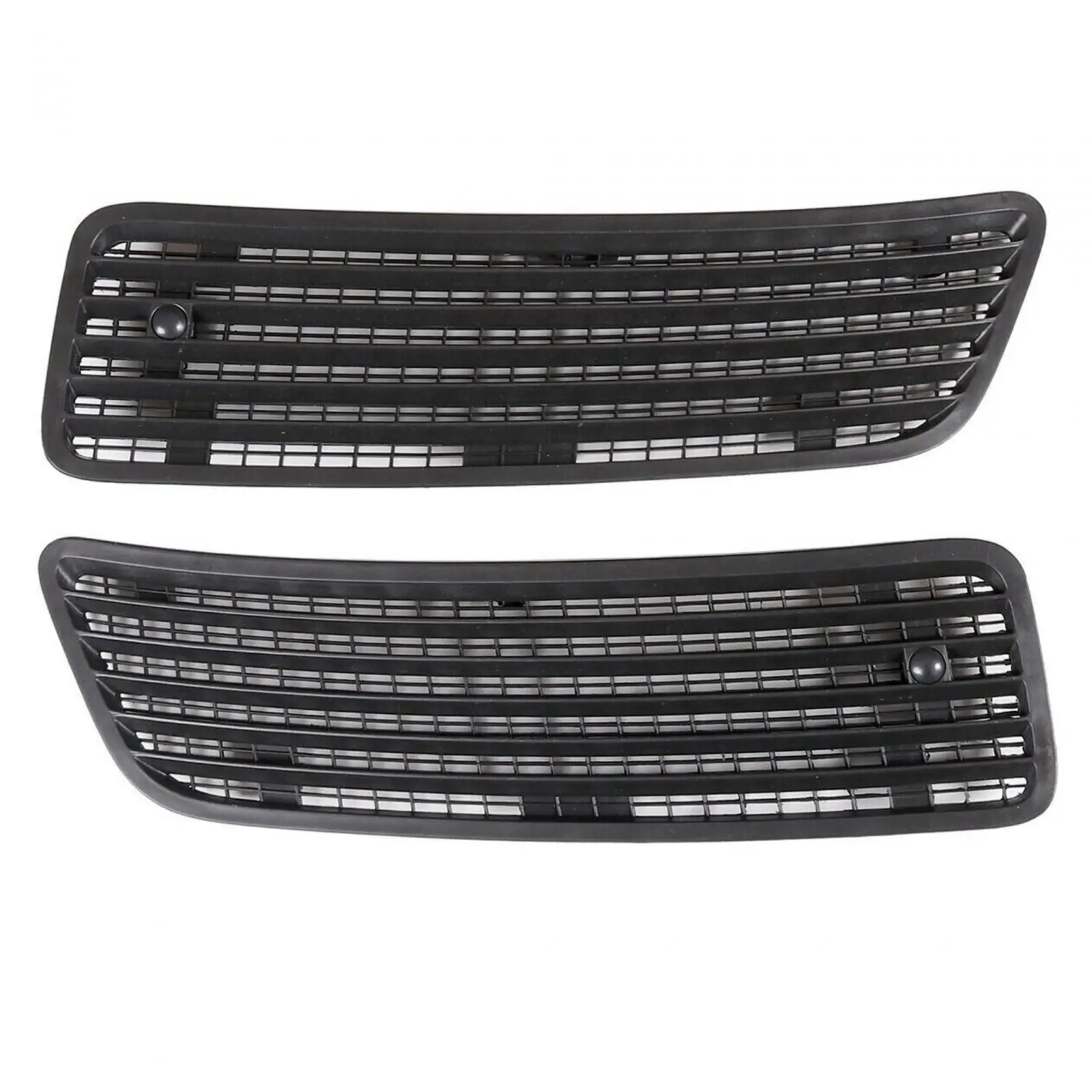 Hood Air Vent Grille Cover 2218800205 Sturdy Replaces for Mercedes-benz S550 W221 2007-2013 Automobile Repairing Accessory
Hood Air Vent Grille Cover 2218800205 Sturdy Replaces for Mercedes-benz S550 W221 2007-2013 Automobile Repairing Accessory