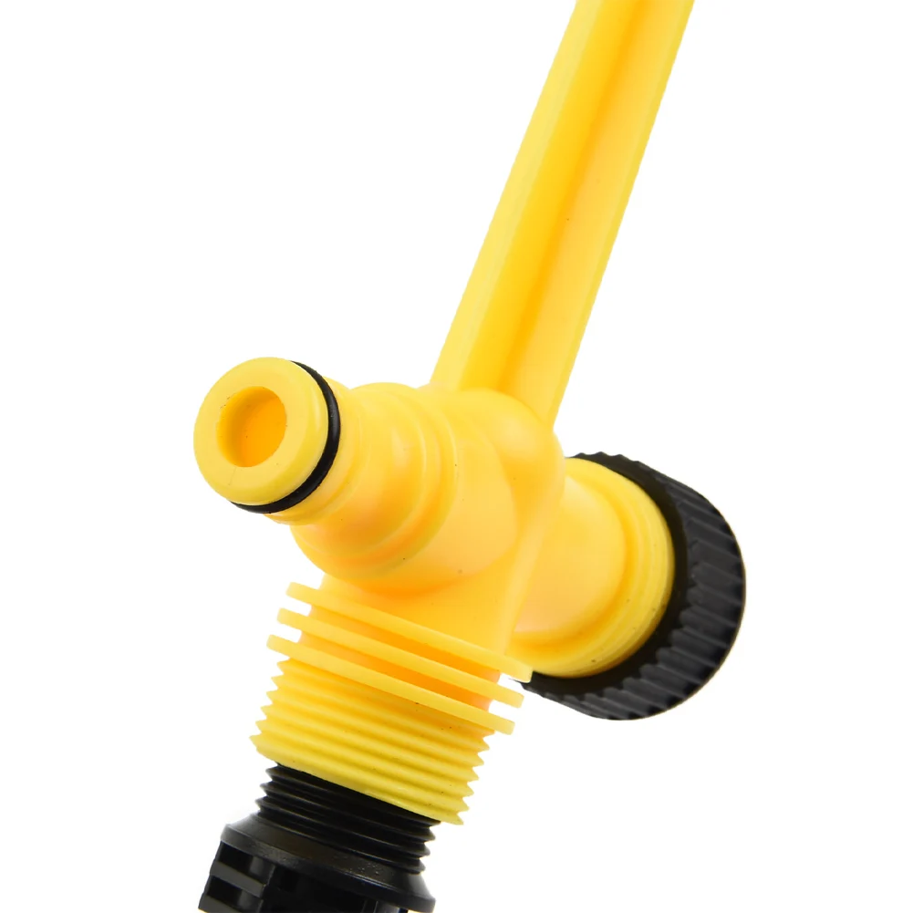 Brand New Irrigation System Auto Garden Garden Sprinkler Lawn Nozzle Replacement Save Water Watering 360° Rotation
Brand New Irrigation System Auto Garden Garden Sprinkler Lawn Nozzle Replacement Save Water Watering 360° Rotation