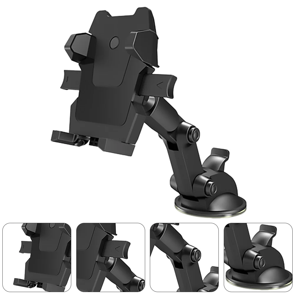 1PC Portable Practical Creative Stand Rack for Car Stand
1PC Portable Practical Creative Stand Rack for Car Stand