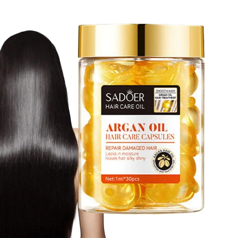 Sdotter Frizz Ease Repair Oil For Hair Increase Elasticity Natural Provitamin Amino Acid Compound Argan Oil For Hair Silk Essenc
Sdotter Frizz Ease Repair Oil For Hair Increase Elasticity Natural Provitamin Amino Acid Compound Argan Oil For Hair Silk Essenc