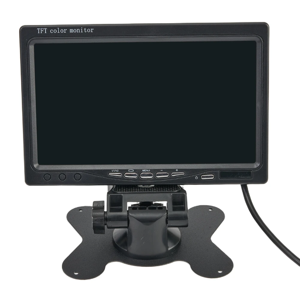 Replacement Car Monitor Part PAL/NTSC 800X600 Color TFT LCD DC 12V/24V Quality Is Guarantee 7 Inch Accessories
Replacement Car Monitor Part PAL/NTSC 800X600 Color TFT LCD DC 12V/24V Quality Is Guarantee 7 Inch Accessories