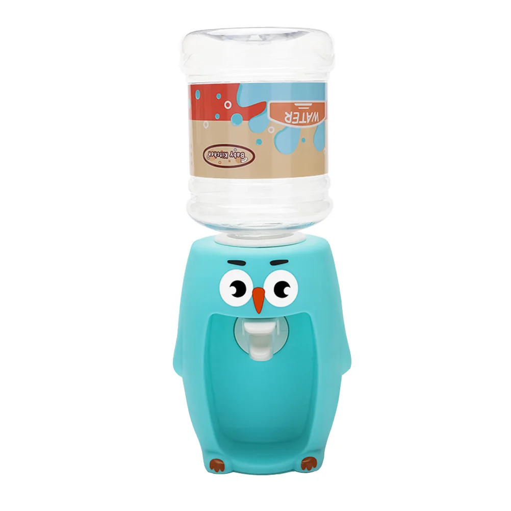 Mini Water Dispenser Toy Cartoon Hand Press Drink Water Machine Toy Simulation Water Bottle Pump Drinking Fountain Toy For Kids
Mini Water Dispenser Toy Cartoon Hand Press Drink Water Machine Toy Simulation Water Bottle Pump Drinking Fountain Toy For Kids
