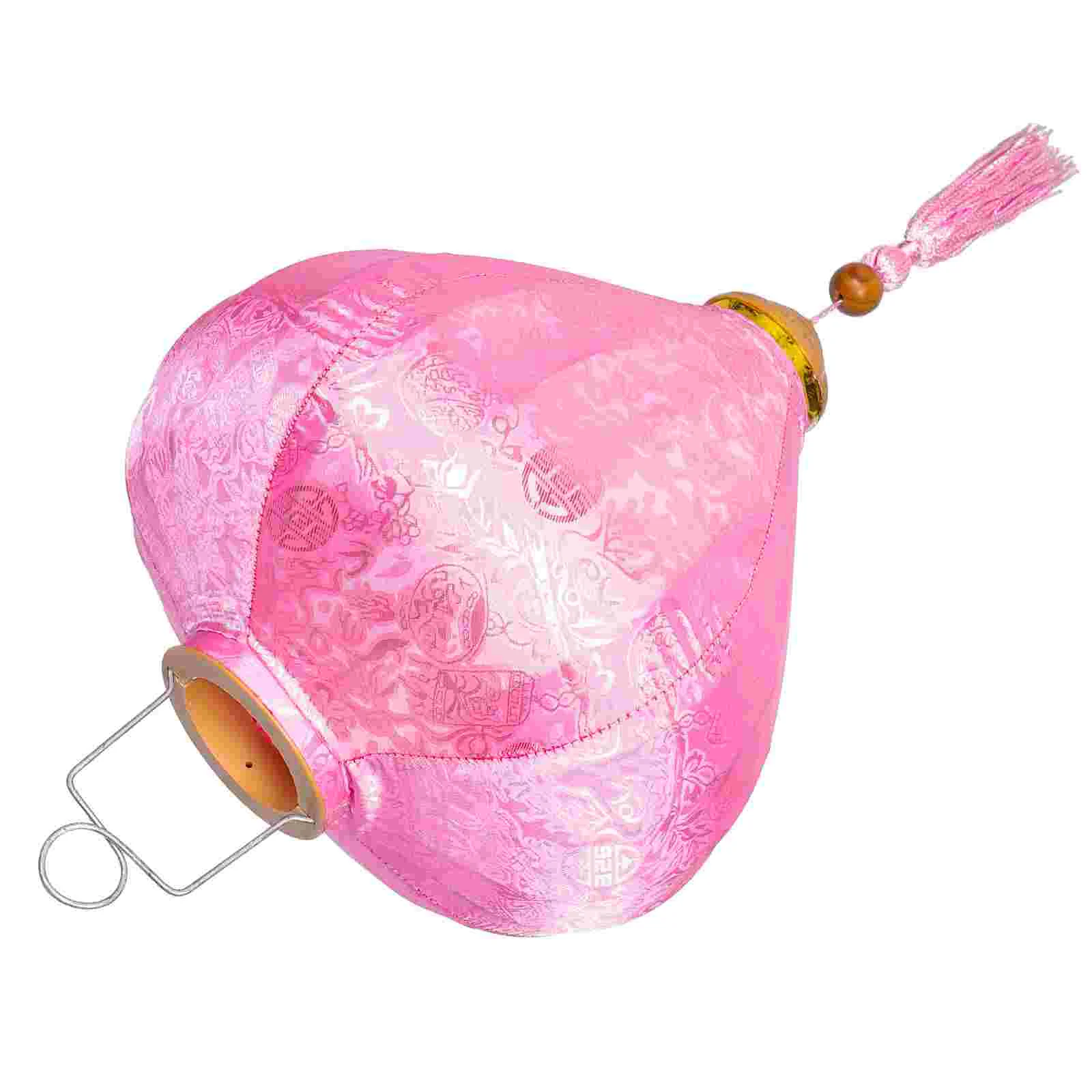Chinese Hanging Lantern Lanterns Wedding Party Decor Sushi Fabric Metal Oriental
Chinese Hanging Lantern Lanterns Wedding Party Decor Sushi Fabric Metal Oriental