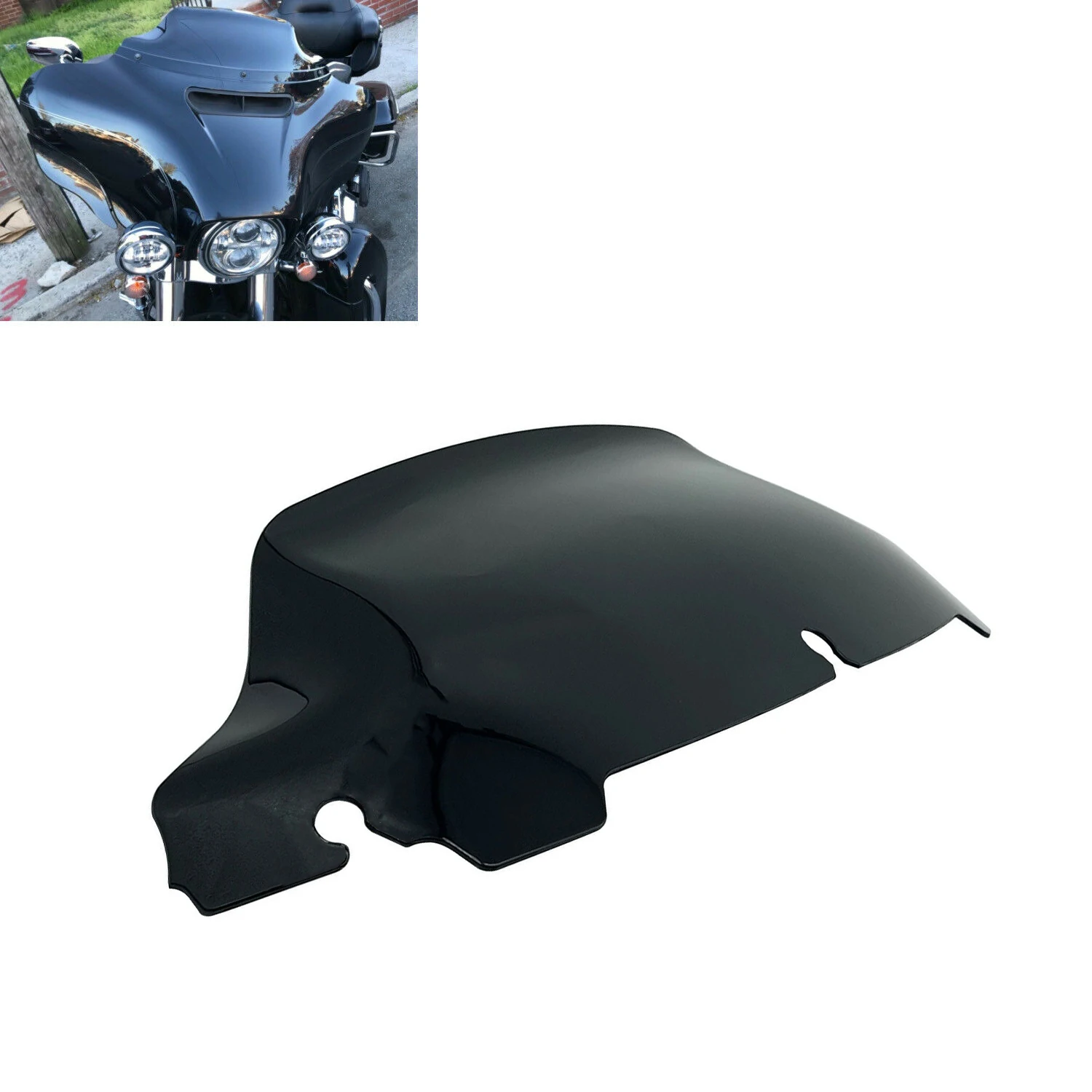 7-дюймовое лобовое стекло Black Wave для Harley Touring Street Electra Glide Ultra Limited FLHX 2014-2021
7-дюймовое лобовое стекло Black Wave для Harley Touring Street Electra Glide Ultra Limited FLHX 2014-2021