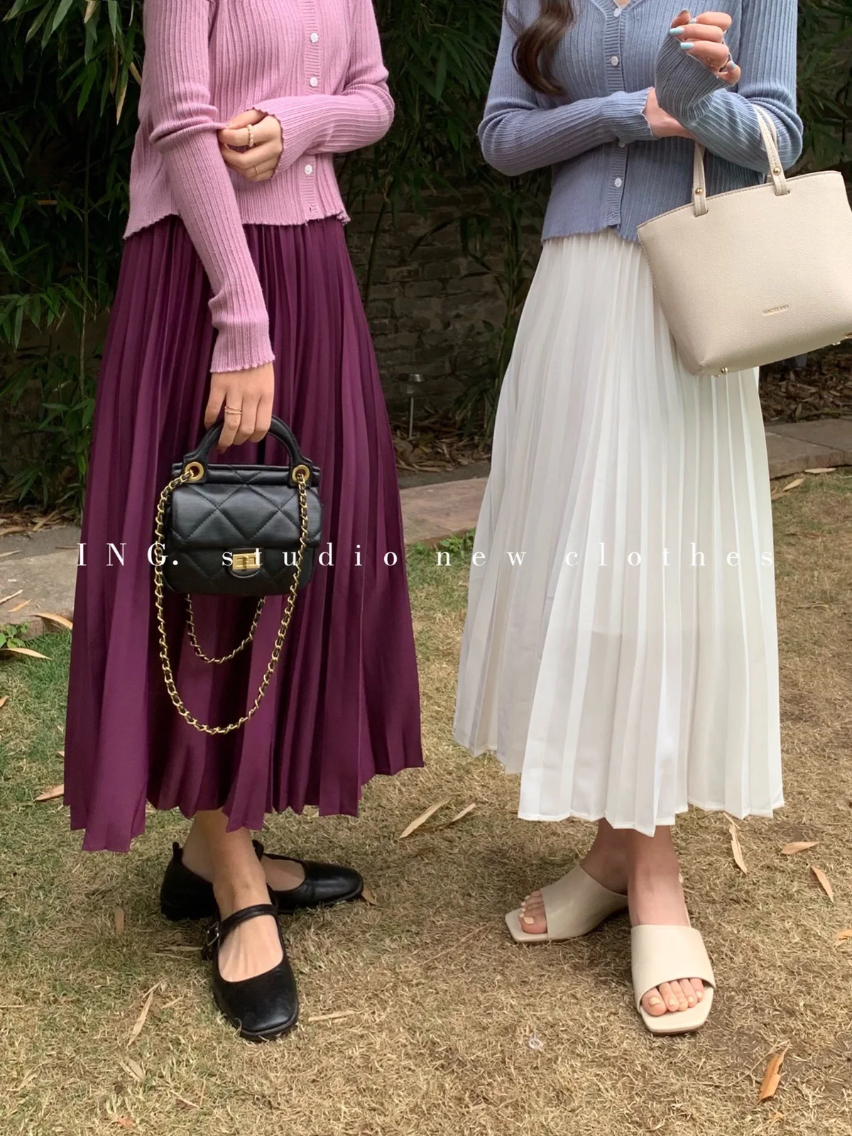 White Skirts 2022 Women A-line Elegant Stretch High Waist Long Skirt Femme Faldas Jupe Saia Women Pleated Midi Skirt
White Skirts 2022 Women A-line Elegant Stretch High Waist Long Skirt Femme Faldas Jupe Saia Women Pleated Midi Skirt