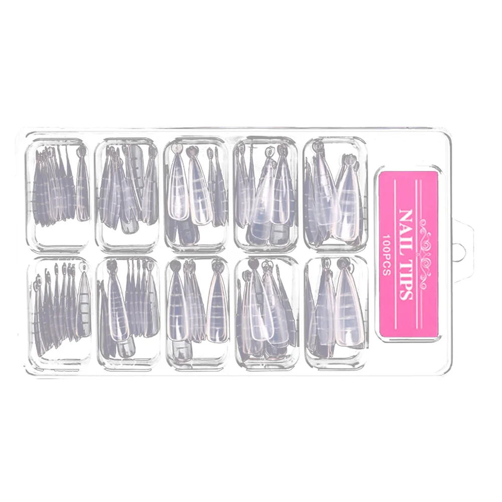 Nailnails Fake Falsewomantips Forms Extensions Plate Tip Full Cover Extra Supplies Decoration Clear Coffin
Nailnails Fake Falsewomantips Forms Extensions Plate Tip Full Cover Extra Supplies Decoration Clear Coffin