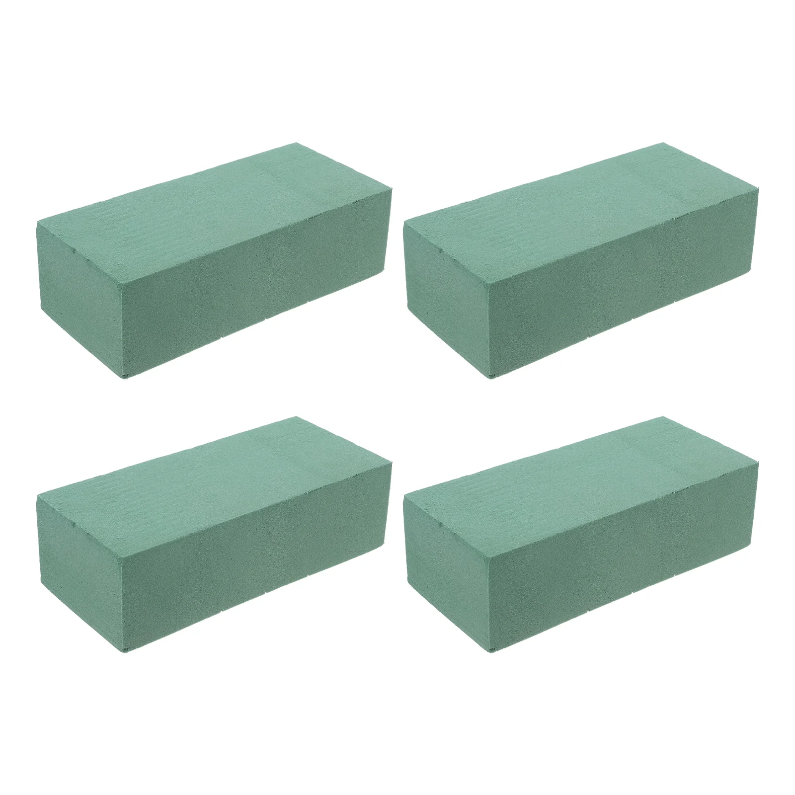 Foam Flower Floral Blocks Foams Base Green Bricks Arrangement Florist Holder Wet Flowers Block Diy Pot Pad Flowerpot Brick Dry
Foam Flower Floral Blocks Foams Base Green Bricks Arrangement Florist Holder Wet Flowers Block Diy Pot Pad Flowerpot Brick Dry