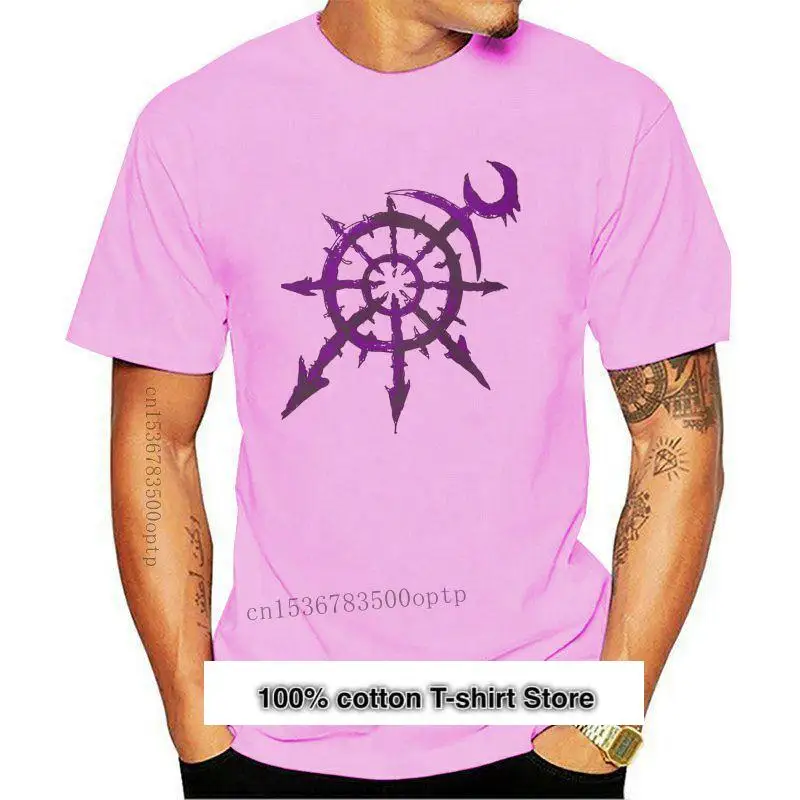 Марка Хаоса-белая Camiseta blanca для мужчин, круглая манга с круглым вырезом, развитие летнего сезона, новая мода
Марка Хаоса-белая Camiseta blanca для мужчин, круглая манга с круглым вырезом, развитие летнего сезона, новая мода