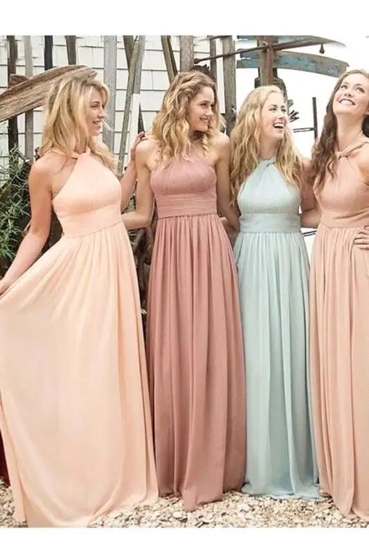 Sexy Women Summer Mint Sleeveless Halter Pleated Boho Oversize Maxi Party Long Dress Beach Chiffon Dress
Sexy Women Summer Mint Sleeveless Halter Pleated Boho Oversize Maxi Party Long Dress Beach Chiffon Dress