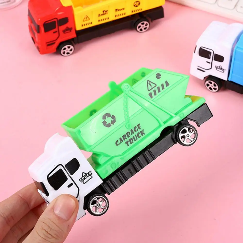 for Kid Educational Gift for Kids Pull Back Car City Garbage Classification Truck Toy for Kids
for Kid Educational Gift for Kids Pull Back Car City Garbage Classification Truck Toy for Kids