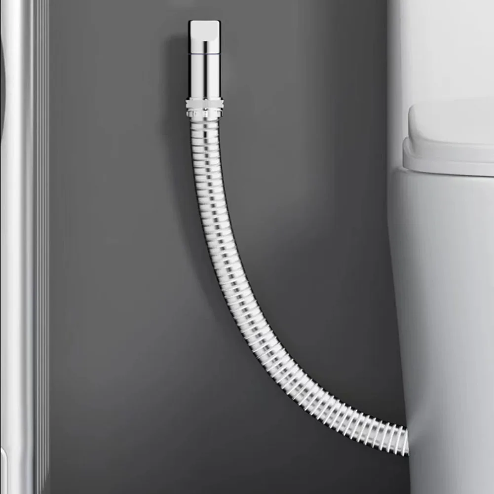 Stainless Steel Washing Machine Faucet Mini Automatic Water Stop Faucet Water Stop Quick Open Water Tap Thread G1/2 Wall Mount
Stainless Steel Washing Machine Faucet Mini Automatic Water Stop Faucet Water Stop Quick Open Water Tap Thread G1/2 Wall Mount