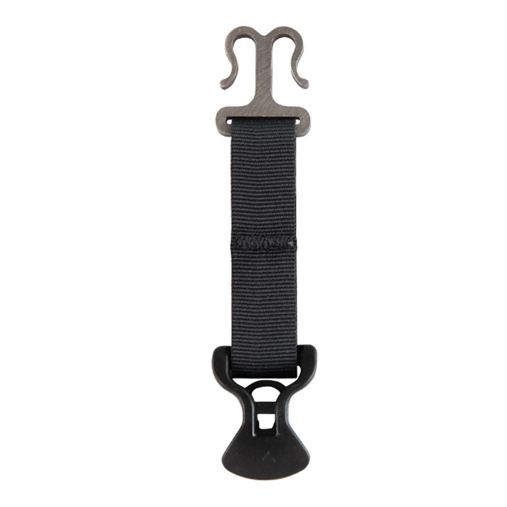 Brand New Rope Holder Tent Set Up About 5.5g /pc About 85x20mm Black Connection Durable Fixation Nylon+Stainless Steel+ABS
Brand New Rope Holder Tent Set Up About 5.5g /pc About 85x20mm Black Connection Durable Fixation Nylon+Stainless Steel+ABS