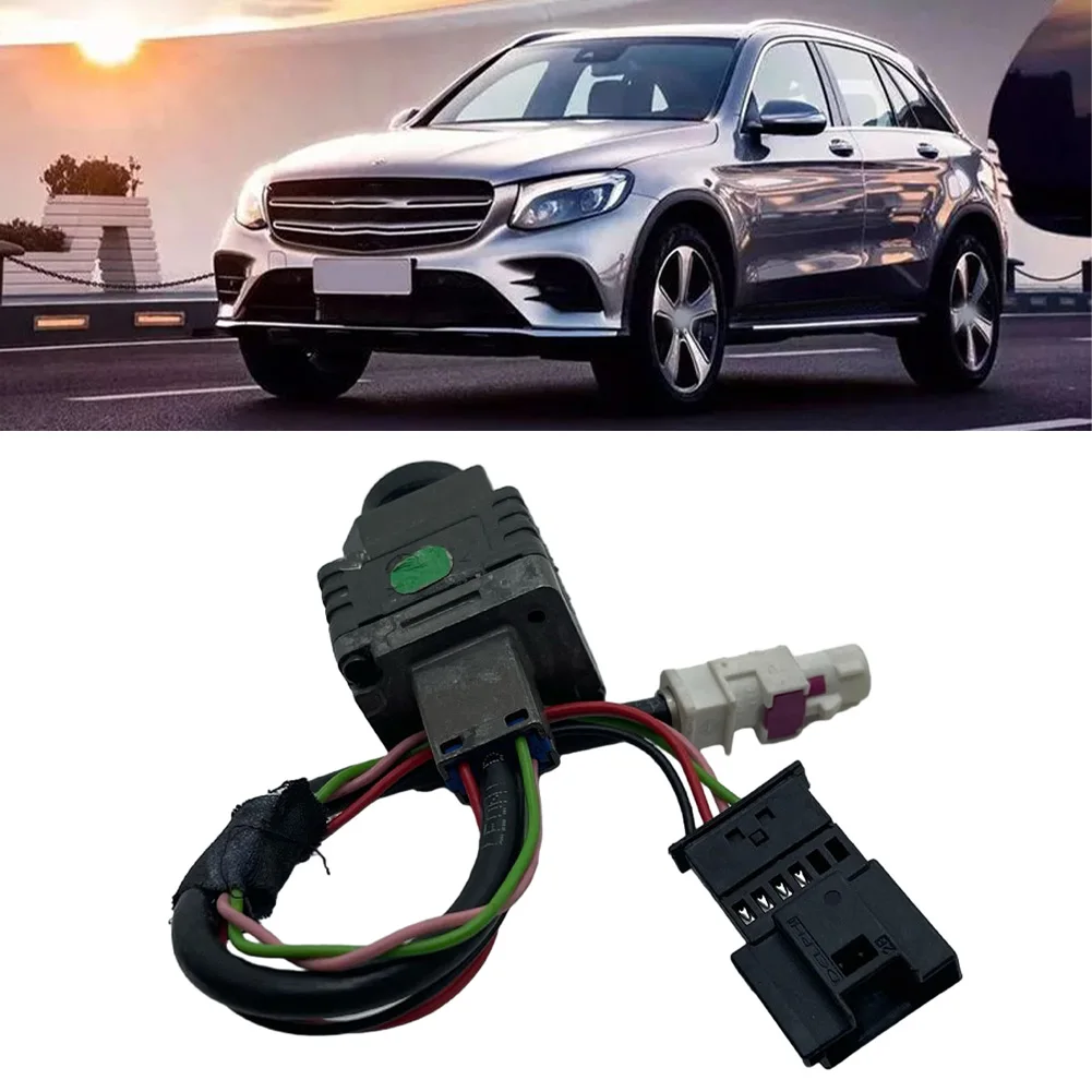 1x New Rear A0009050903 CLS W218 2018 Correct Connector Direct Installation For Mercedes-Benz View Front Camera
1x New Rear A0009050903 CLS W218 2018 Correct Connector Direct Installation For Mercedes-Benz View Front Camera