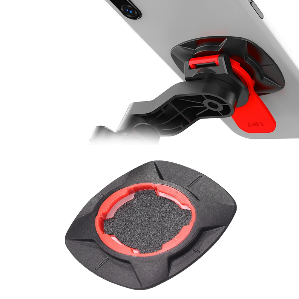 Держатель для телефона на руль велосипеда или мотоцикла
Держатель для телефона на руль велосипеда или мотоцикла