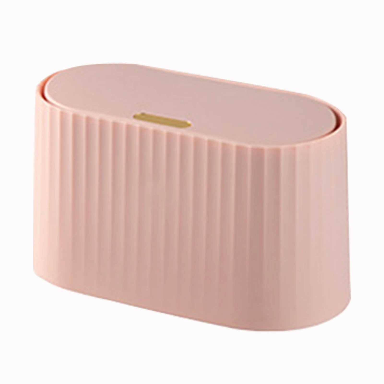 Mini Home Waste Paper Bin With Lid Bedroom Press Type Kitchen Bathroom Storage Living Room Office Desktop Trash Can Dustbin
Mini Home Waste Paper Bin With Lid Bedroom Press Type Kitchen Bathroom Storage Living Room Office Desktop Trash Can Dustbin