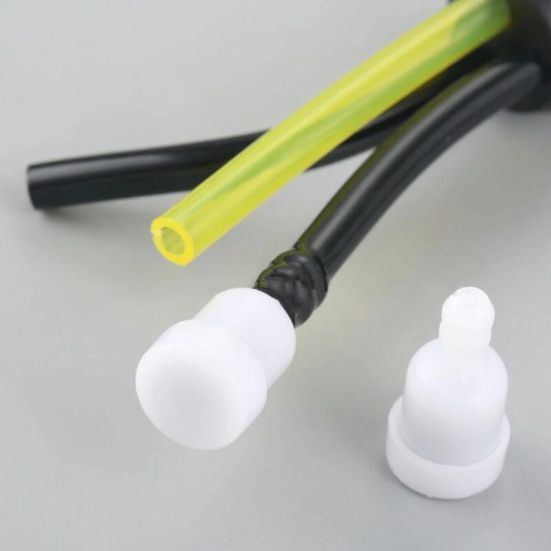 Fuel Filter Pipes Fuel Hose Kit Universal Grass Trimmer Fuel Line Filter Kit For ECHO SRM V13700003 13211546730 Garden Tool Part
Fuel Filter Pipes Fuel Hose Kit Universal Grass Trimmer Fuel Line Filter Kit For ECHO SRM V13700003 13211546730 Garden Tool Part
